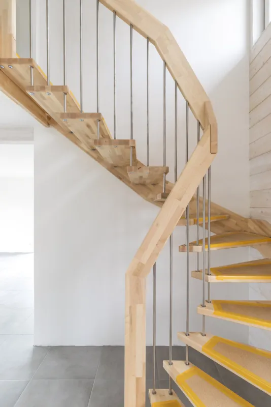 Bardage en bois, Capbreton, WOOD SOLUTION