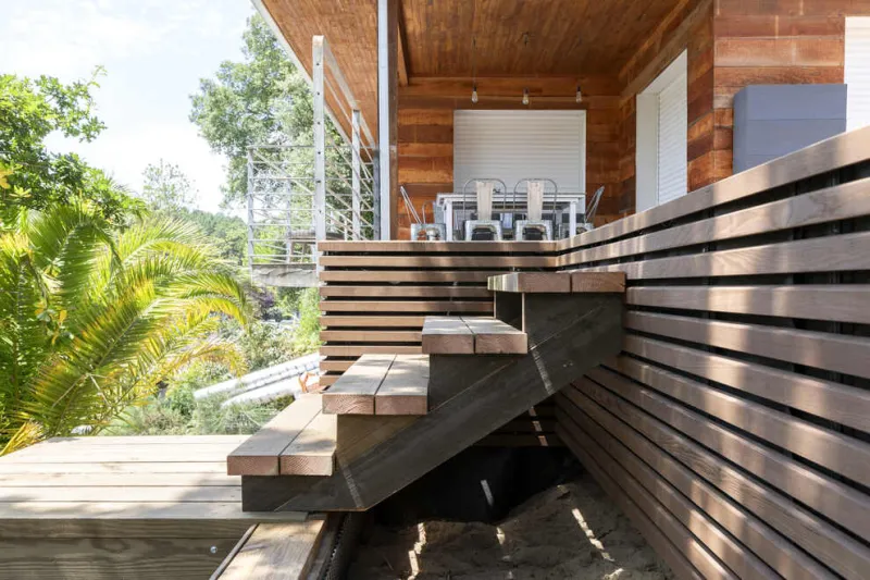 Bois à utiliser, Capbreton, WOOD SOLUTION