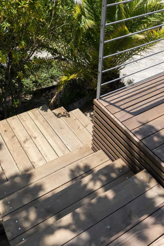 Bois à utiliser, Capbreton, WOOD SOLUTION