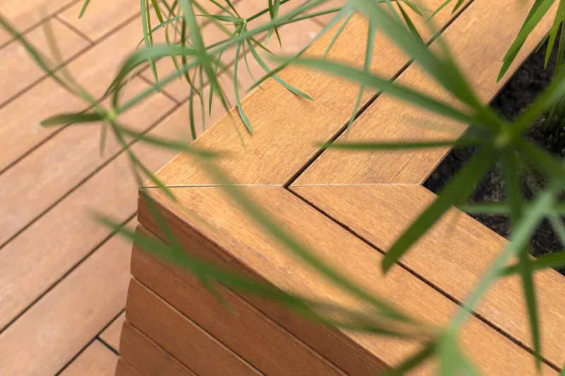 Bois à utiliser, Capbreton, WOOD SOLUTION