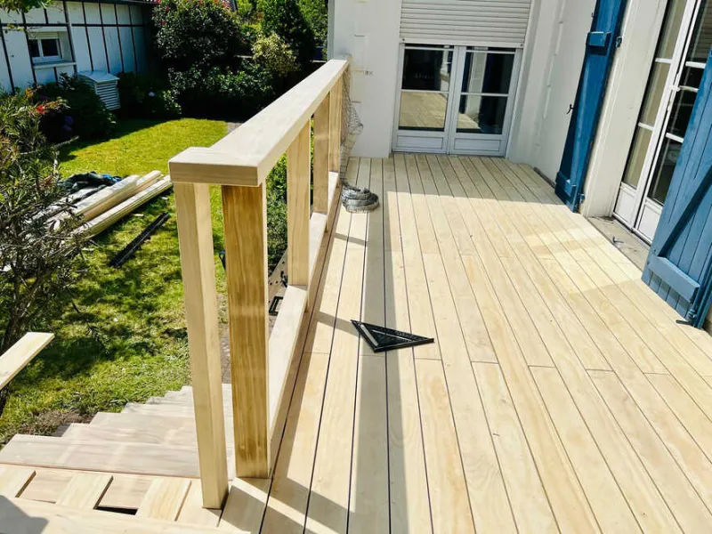 Bois à utiliser, Capbreton, WOOD SOLUTION