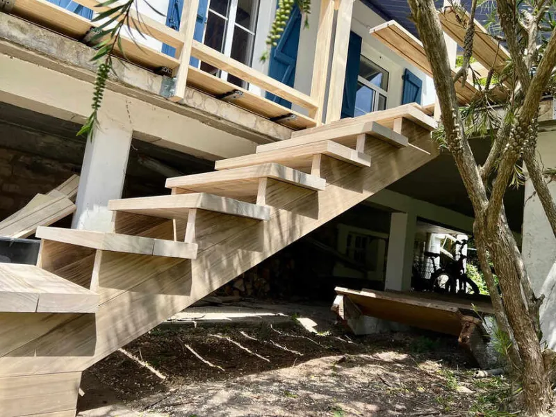 Bois à utiliser, Capbreton, WOOD SOLUTION