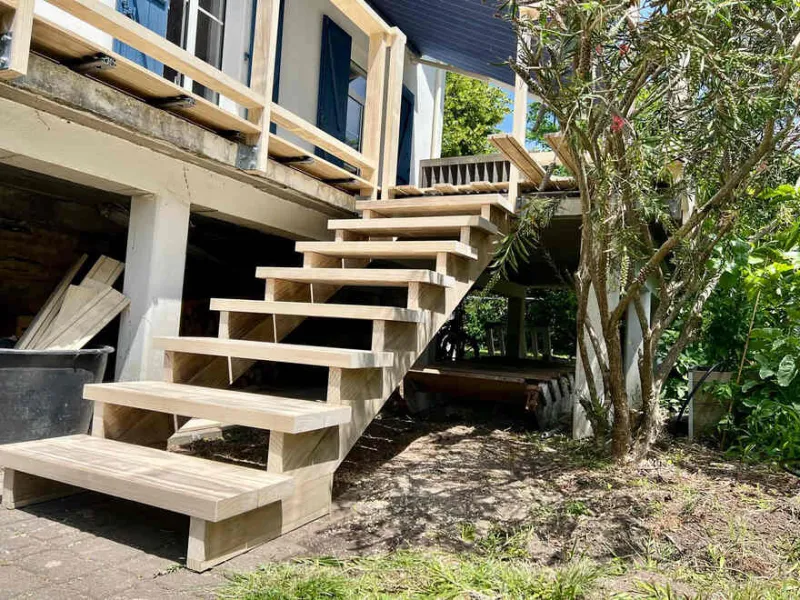 Bois à utiliser, Capbreton, WOOD SOLUTION