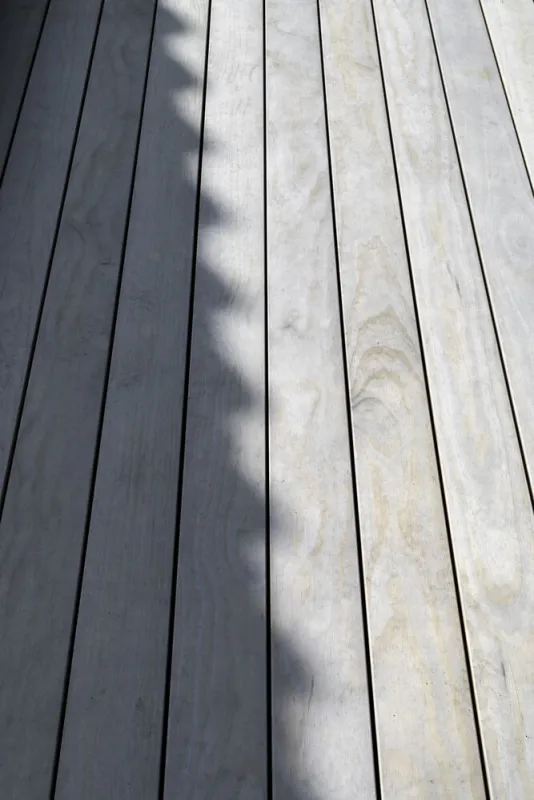 Bois pour terrasse, Capbreton, WOOD SOLUTION