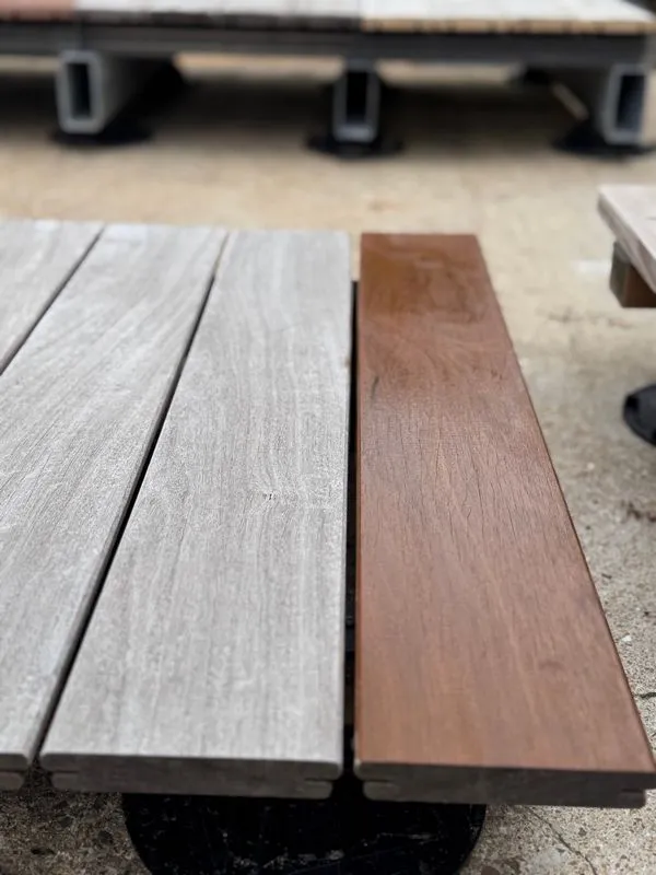 Entretien de vos bois extérieurs, Hossegor, WOOD SOLUTION