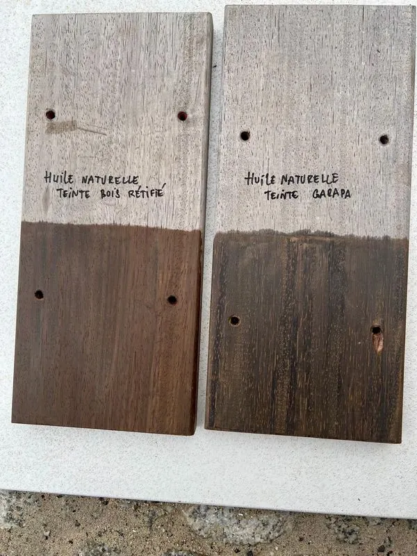 Entretien de vos bois extérieurs, Hossegor, WOOD SOLUTION