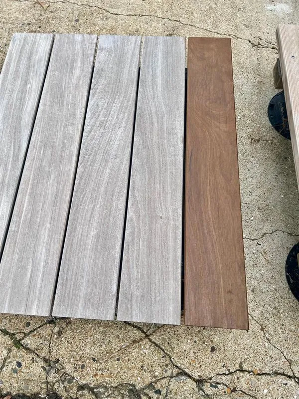 Entretien de vos bois extérieurs, Hossegor, WOOD SOLUTION