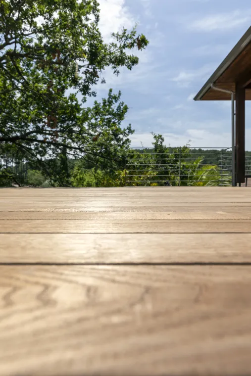 Les erreurs à éviter lors de l'installation d'une terrasse en bois à Seignosse, Hossegor, WOOD SOLUTION