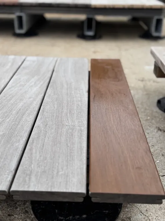 Produit écologique pour entretenir terrasse bois à Moliets et Maa, Hossegor, WOOD SOLUTION